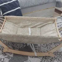 گهواره نوزاد مدل ننو|اسباب و اثاث بچه|تهران, حکیمیه|دیوار