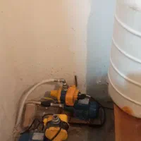 نصب و تعمیر پکیج.ابگرمکن.پمپ آب.لوله کشی سرد گرم