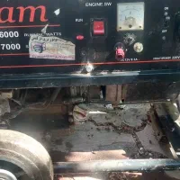 موتور برق استریم