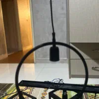 لوستر|لوستر و چراغ آویز|بندرعباس, |دیوار