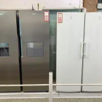 فروش اقساطی|یخچال و فریزر|تهران, امین حضور|دیوار