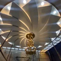 اجرای دکورکناف/عاملیت فروش/بازسازی/کابینت و تایل|مصالح و تجهیزات ساختمان|صدرا-فارس, فاز ۱|دیوار