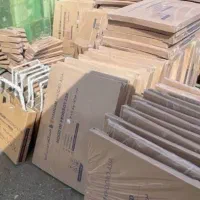 کاپوت/گلگیر/دیاق/سینی فن پراید پژو ۴۰۵ پرشیا پارس