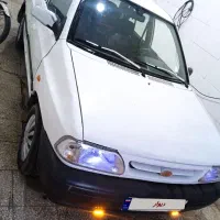 پراید دوگانه سوز سالم|خودرو سواری و وانت|سبزوار, اسلام آباد|دیوار