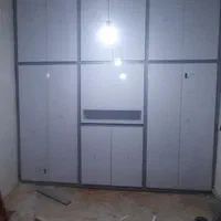 طراحی و نصب انواع کابینت و کمد دیواری و تی‌وی‌وال|مصالح و تجهیزات ساختمان|بناب, |دیوار