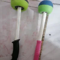 دسته طبل