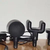 ماساژور شارژی برقی|تجهیزات ورزشی|اهواز, پادادشهر|دیوار