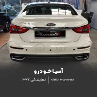 M5(آریزو 5) FL مدل 1404|خودرو سواری و وانت|تهران, چیذر|دیوار
