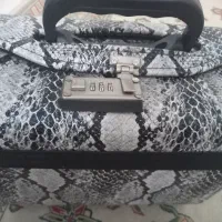 دستگاه تتو کامل با کیف