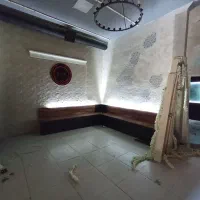 چوب و ام دی اف|مبلمان اداری|رودهن, |دیوار