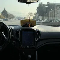 تیگو 5 FL مدل ۱۴۰۰|خودرو سواری و وانت|تهران, آبشار|دیوار