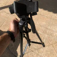 استند و هولدر یا پایە دوربین و موبایل
