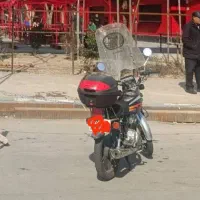 موتور سیکلت کویر 1402