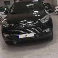 جک اس ۵ مدل ۴۰۲