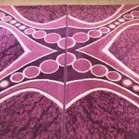 یک جفت قالیچه