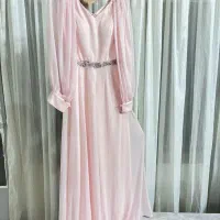 لباس مجلسی