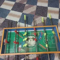 فوتبال دستی ۶ میل