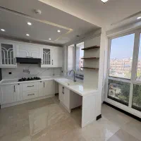 ۱۱۵ متر ۲ خواب کلید نخورده میدان ۶۰ سوپر لوکس|اجارهٔ آپارتمان|تهران, هفت حوض|دیوار