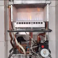 تعمیر وسرویسکار وتعمیرکار پکیج نصب و تعمیر پمپ آب