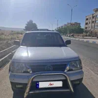 فروش پیکاب 96