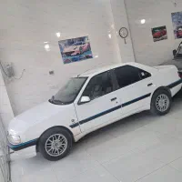 پژو ۴۰۵ SLX مدل ۹۸ سیمی