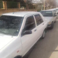 پراید ۹۸