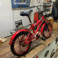 فروش دوچرخه 16