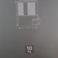 جابرنجی هوم کت|ظروف نگهدارنده، پلاستیکی، یک‌بارمصرف|تهران, دانشگاه شریف|دیوار