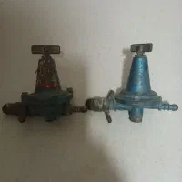 رگلاتور فشارقوی|اجاق گاز و لوازم برقی پخت‌وپز|ری, دولت‌آباد|دیوار