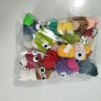 کش مو تق تقی .تل|زیورآلات و اکسسوری|سبزوار, رضوی|دیوار