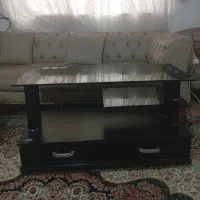 میز تلوزیون طرح جدید