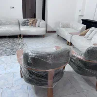 مبل تدی|مبلمان خانگی و میز عسلی|مشهد, مشکینی (شهرک غرب)|دیوار