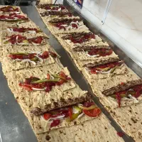 کباب کوبیده و ساندویچ کباب مخصوص دورهمی و مجالس