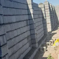 بنا دیواربلوکی باغ ویلا استخر|خدمات پیشه و مهارت|دزفول, |دیوار