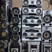 ۷ ست سونی. GN88.سینما خانگی.استند کلگی ساب سوراند|سیستم صوتی خانگی|اسلامشهر, مطهری|دیوار