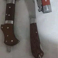 تسبیح ومهره چاقو افغان