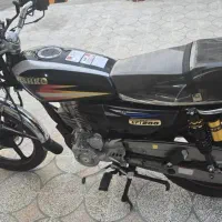 موتورپیشرو|موتورسیکلت|میناب, |دیوار