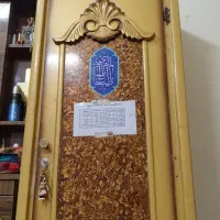 کمد لباس دو عدد|جاکفشی، کمد، دراور|زابل, |دیوار