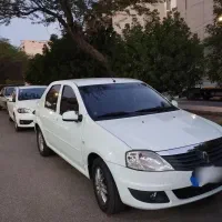 تندر 90 پلاس (L90 مدل96 کارکرد130هزار)