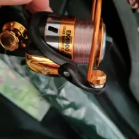 ست کامل ماهیگیری