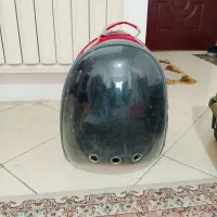 کیف حمل و جای دستشویی سگ و گربه