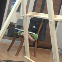 سه پایه نقاشی