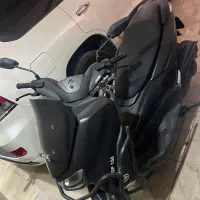 یاماها ان مکس nmax