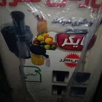 آبمیوه گیری پارس خزر مدل تایگرآکبند
