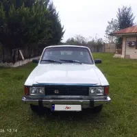 پیکان وانت