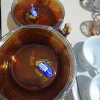 وسایل پذیرایی