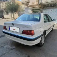 پژو پارس XU7،مدل1391|خودرو سواری و وانت|اندیشه, اندیشه فاز ۲|دیوار