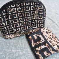 ست کیف و روسری