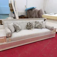 تولید مبلمان خلیجی