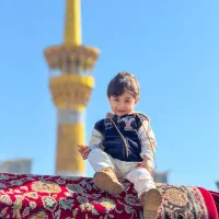 عکاس حرم